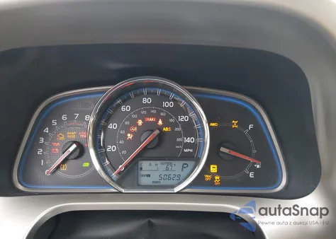 2013 Toyota Rav4 Limited z USA, uszkodzony, nr VIN JTMDFREV7DD009947